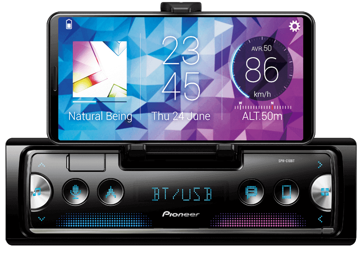 SPH-C10BT_With_phone