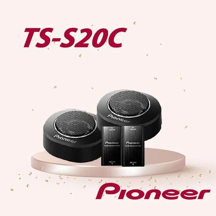 TS-S20C