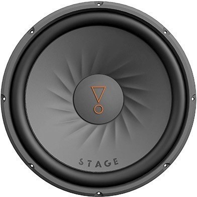 ساب ووفر هانتر HT-1230